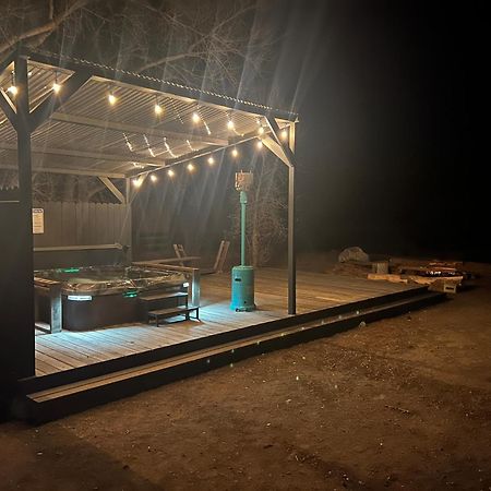 Chinook Winds Lodge Дубойз Екстер'єр фото